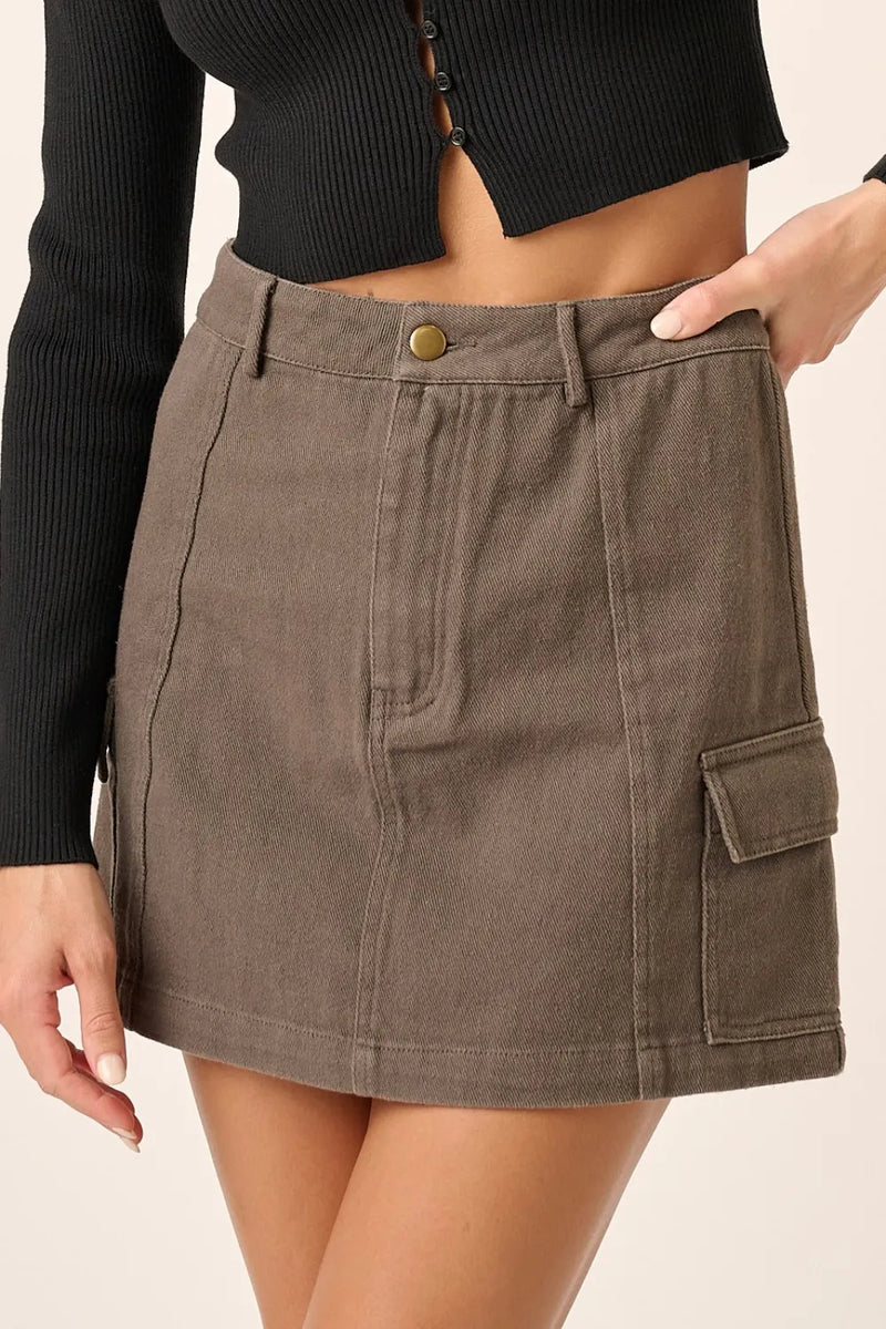 SKIRTS